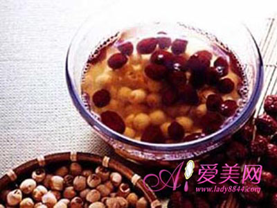 冬蟲夏草補虛損 秋冬養生選擇“四大名補”