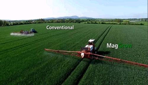 �۠��m�rˎ�������g��˾MagGrow�����ڽ�Q�rˎƯ�ƵĆ��}����˾����һ����еČ������g����MagGrowϵ�y��ԓϵ�yʹ��������ϡ�����w�a��늴źɣ����rˎҺ���M�дŻ�̎����ʹ֮�����׸����������ϣ������@���p���rˎ�F��Ư�ƺ�Һ�θ��w������